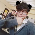 Terence Kyle Lacupa - @kaidess15 - Instagram