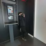 Ali - @terence_langford - Instagram