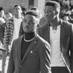 Jaime Langa - @langa.terence.9 - Instagram