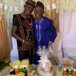 Langi Terence - @langiterence - Instagram