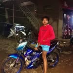 Ogyanad TerenJay - @terence_langzs - Instagram