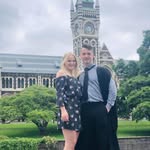 Terence Langlands - @terencelanglands - Instagram