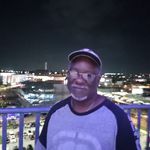 Terence Lawrence - @terencelawrence80 - Instagram