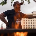 Terence Lawrence - @die1_agteros - Instagram