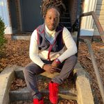 Terence Kindatatted Lloyd - @streakezz - Instagram