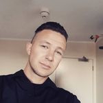 Terence Lloyd - @troubl3sm1 - Instagram