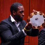 Terence Lloyd - @_percussionist_ - Instagram