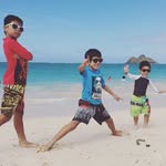 Terence Long - @terencelong74 - Instagram