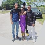 Terrance Lowe - Facebook