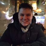 Terence Maloney - @terry_m0797 - Instagram