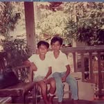 Terence Tarinay Manuel - @tiewrench_shaw - Instagram