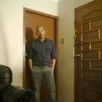 Lebogang - @terencemathews86 - Instagram