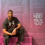 Terence Mathews - @terencemathews - Instagram
