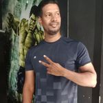 Terence Mathews - @terry0002727 - Instagram