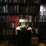 Terence May - @no_trousers - Instagram