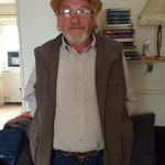 Terence May - @terencemay53 - Instagram