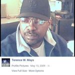 Terence Mays - @terence_mays - Instagram