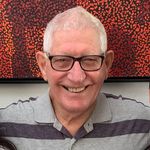 Terence (Terry) May - @terencemay15 - Instagram