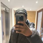 Terence.M - @terence.mayombo - Instagram