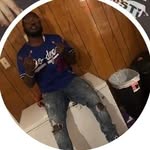 Terence Miles - @terence.miles.94 - Instagram
