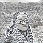 Terrence Miles Sr. - @flyfamily_m6 - Instagram