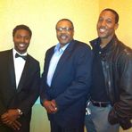 Terence Monroe - Facebook