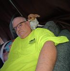 Terry Monroe - Facebook