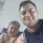 Terence Olsen - Facebook