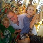 Terence O'Neil - @oneilterence1968 - Instagram