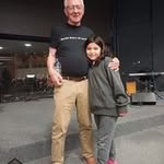 Terry Oneill - @terenceoneil13 - Instagram