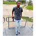 Terrence Pierce - Facebook