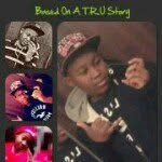 Terence Powell - @swaggoffical24 - Instagram