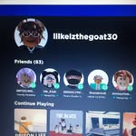 Terence Powell - @nobody.cvc - Instagram