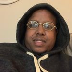 Terence Randolph - @southend_fats - Instagram