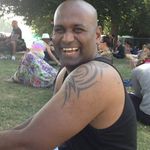 Terence Reeves - @mistatrl - Instagram