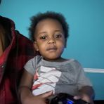Terrance Reeves - Facebook