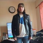 Terence Christopher Rogers - @thehorizondude4 - Instagram
