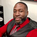 Terrence Rogers - @mvp_teerog - Instagram