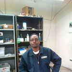 Terence Simpson - @terence.simpson - Instagram