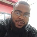 Terence Simpson - @tsimp0630 - Instagram