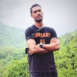 Terence Simpson - @karavi_6 - Instagram
