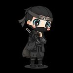 Terence Simpson - @gamerzwear - Instagram