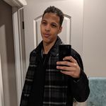 Terence Simpson - @tslice03 - Instagram