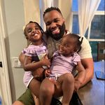 Terence Sims - @tsims15 - Instagram