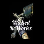 Terence Singh - @wickedreworkz - Instagram