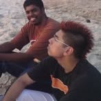 Terence Singh - Facebook