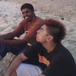 Terence Singh - @noobian - Instagram