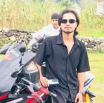 Terence Singh - Facebook