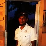Terrence Singh - @terrencesingh - Instagram