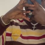 ☄️🏌🏾‍♂️StOnE - @terencestone_1 - Instagram